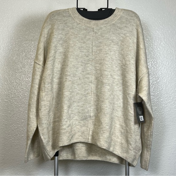 Vince Camuto Women’s Crewneck Sweater Size XL - Picture 1 of 8